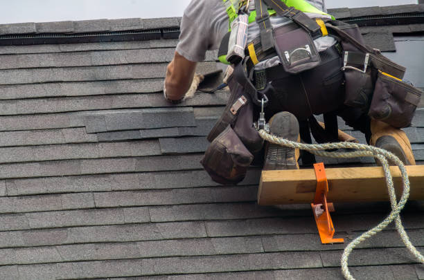 Reliable Storm Damage Roof Repair contractor in Clarendon, PA by Brentwood Metal Roofing